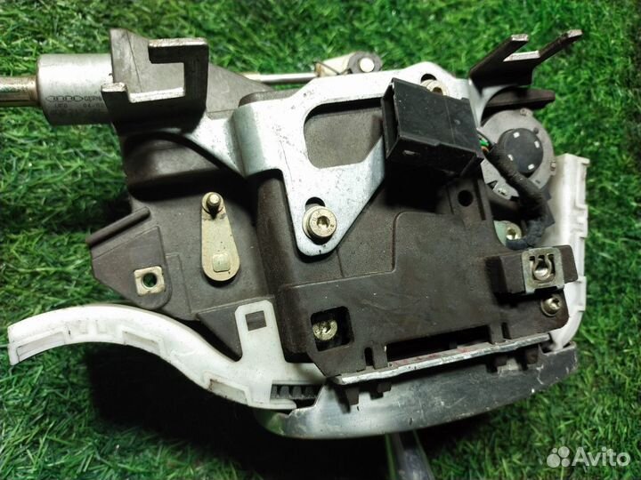 Кулиса кпп Audi A8