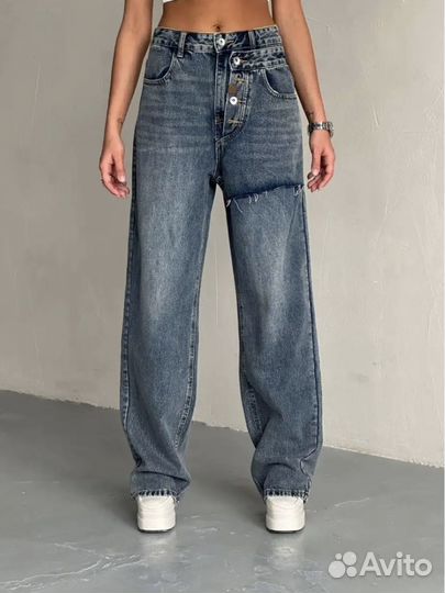 Джинсы boutique tree