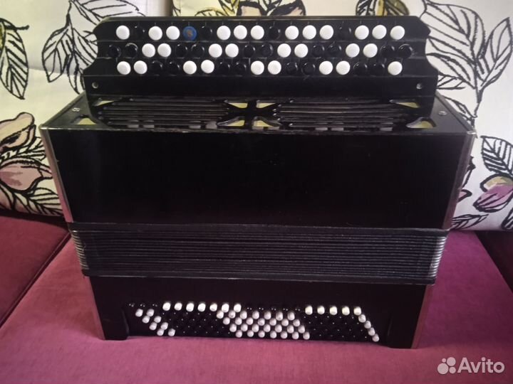 Баян, баяны, гармони, аккордеон