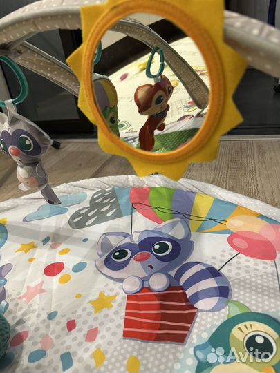 Развивающий коврик Baby Go