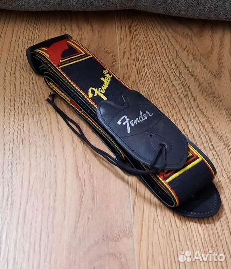 Ремень для классической гитары