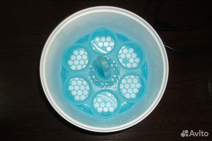 Стерилизатор