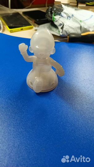 Коллекционная фигурка Mario (Nintendo)