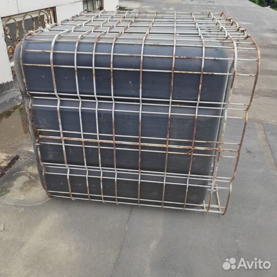 Бак для воды 1000 литров бу