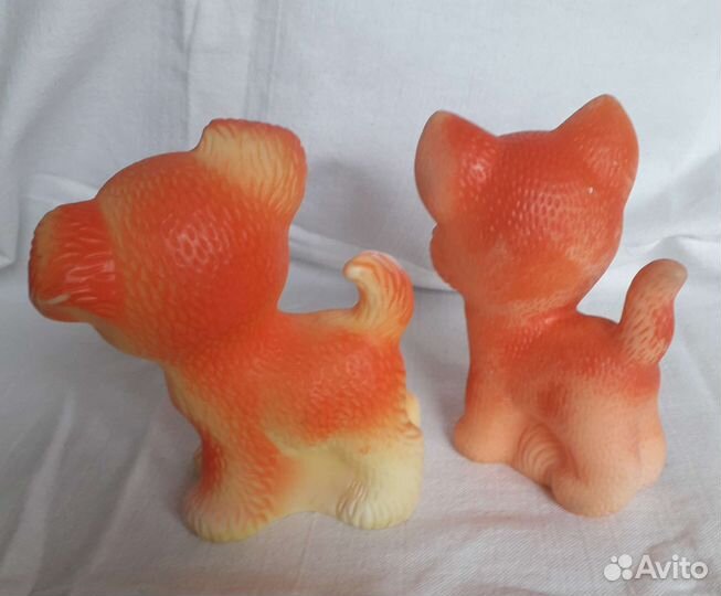 Игрушки детские