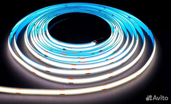 Лента светодиодная COB