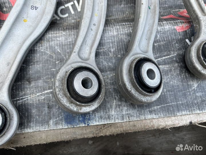 Рычаги задние Mercedes C207 W207 W204 W205