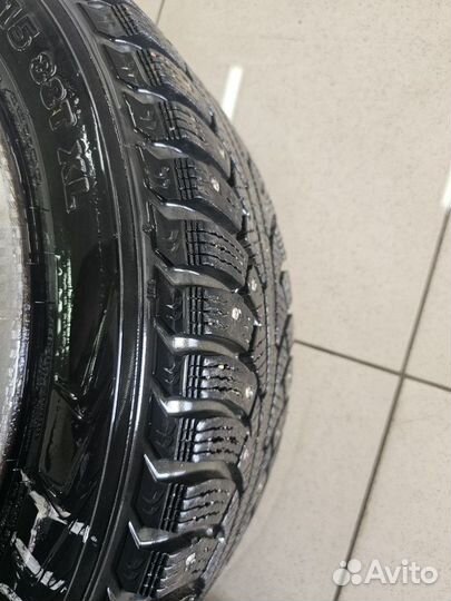 Nordman 5 185/60 R15