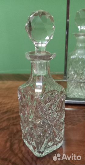 Винтажный набор для специй 1930-е годы