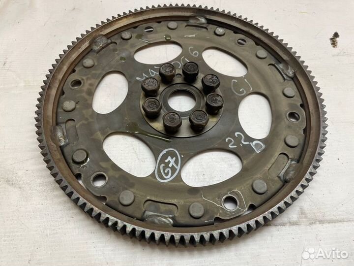 Маховик АКПП Mazda Mazda6 GJ SH 2013-2018