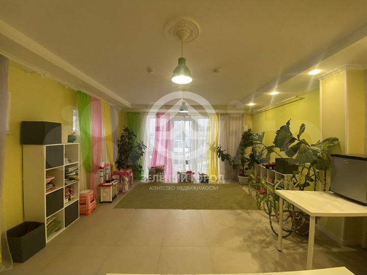 Дом 120 м² на участке 15 сот.