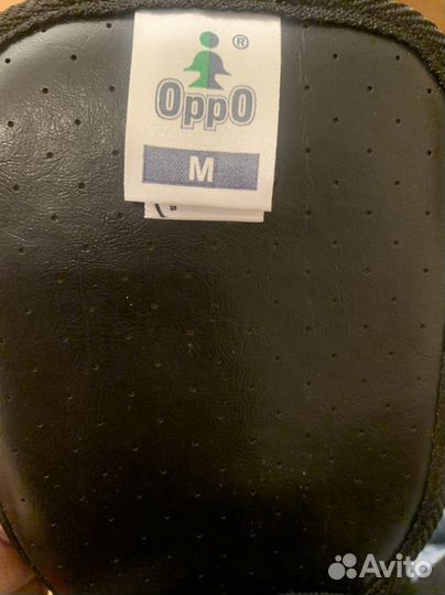 Ортез на голеностопный сустав oppo