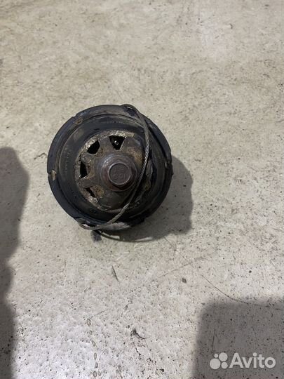 Подушка двс volvo s60 s80 xc70 xc90