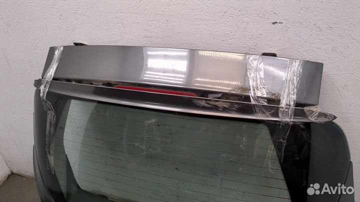 Щеткодержатель Fiat Bravo, 2008