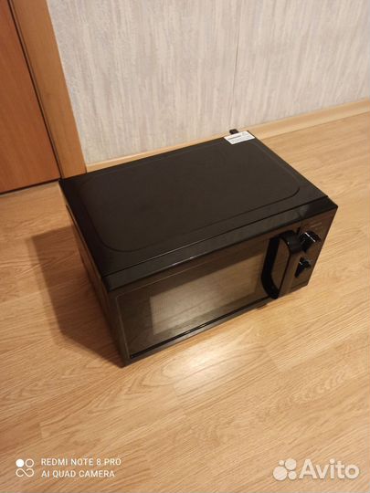 Микроволновка Dexp MS-70