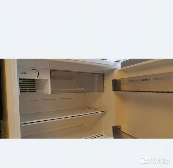 Холодильник бу GoldStar