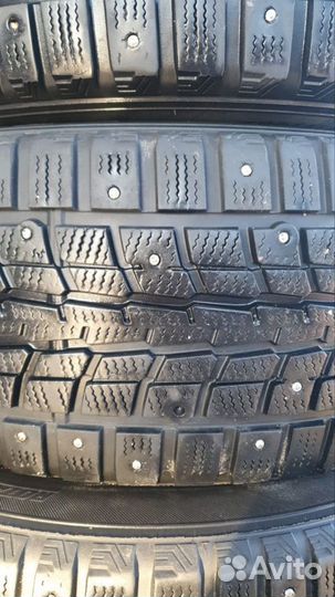 Dunlop SP Winter Ice 01 225/55 R17 98T