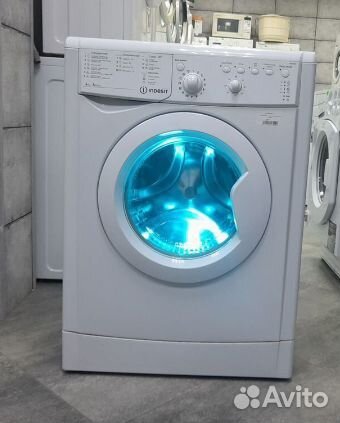 Стиральная машина samsung бу