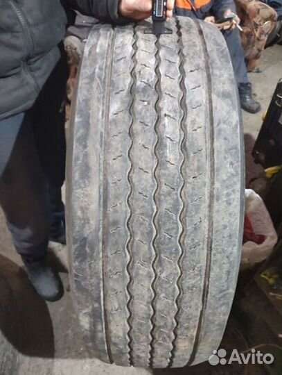 Грузовые шины 385/65 R22.5 в ассортименте