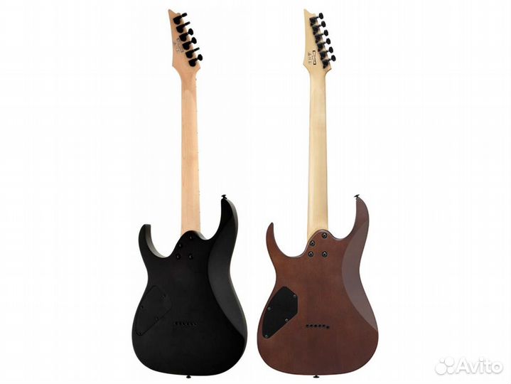 Электрогитара Ibanez GRG121DX-BKF / Новая