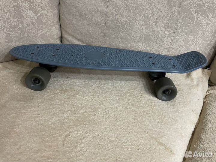 Скейтборд пениборд