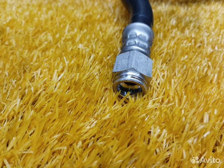 Трубка охлаждения АКПП Mercedes-Benz C-Class W204