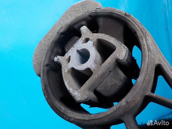 Опора кпп (подушка) задняя Chevrolet Aveo (T300) 2011-2015