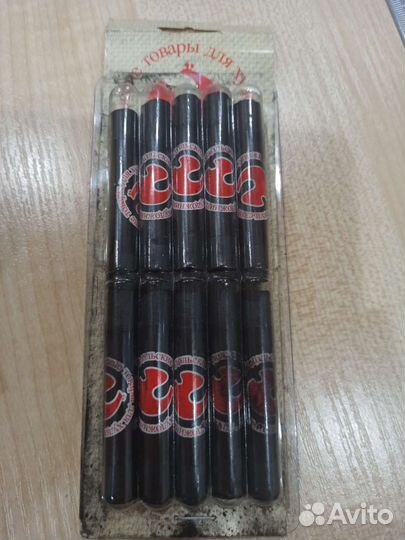 Соус чёрный художественный