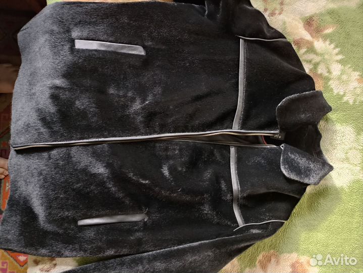 Куртка мужская