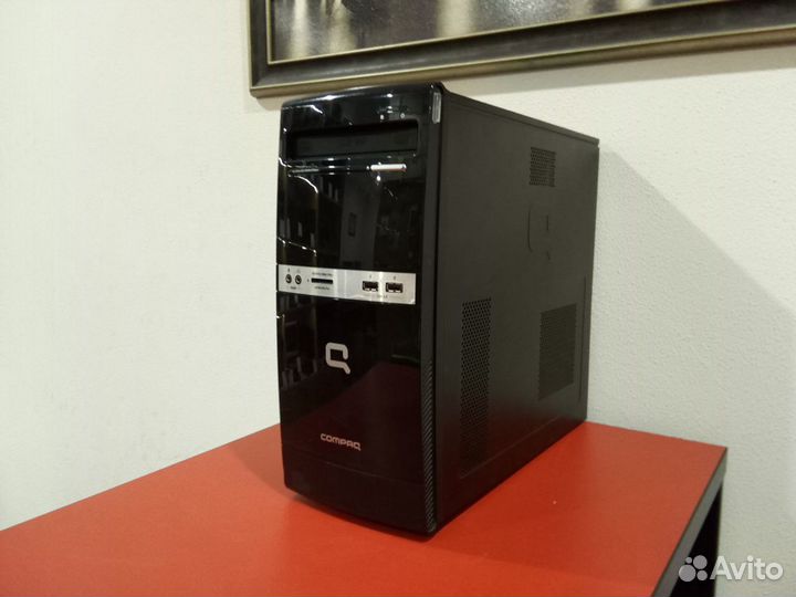 Системный Блок Core i7 от Intel