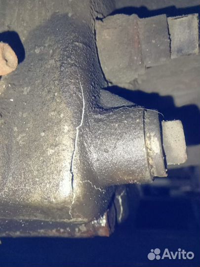 Кпп на ваз 2112