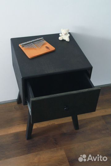 Тумба прикроватная как из IKEA