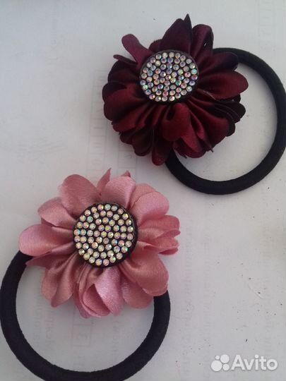 Резинка для волос