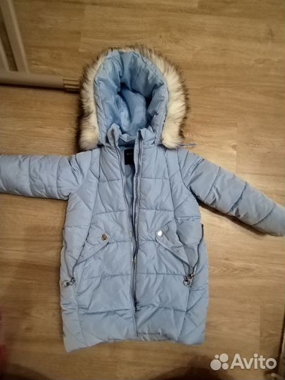 Вещи пакетом на девочку