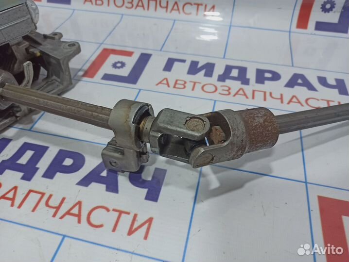 Колонка рулевая Porsche Cayenne (9PA) 95534700711