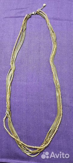 Винтажная бижутерия