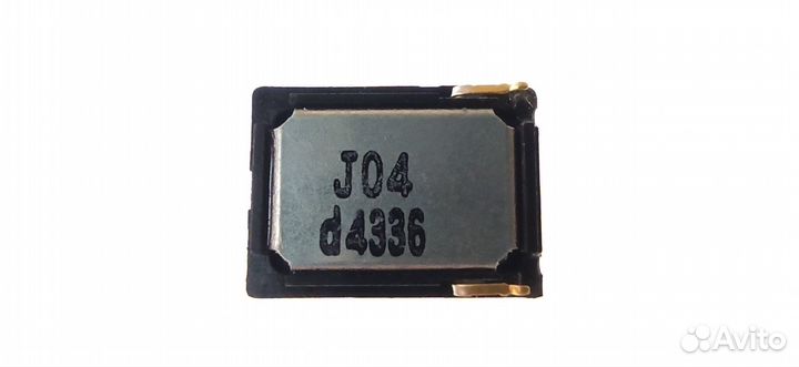 Динамик для Sony D6503, D5803, E6553, E6533, E6653