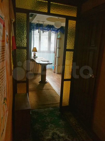 1-к. квартира, 36 м², 1/9 эт.