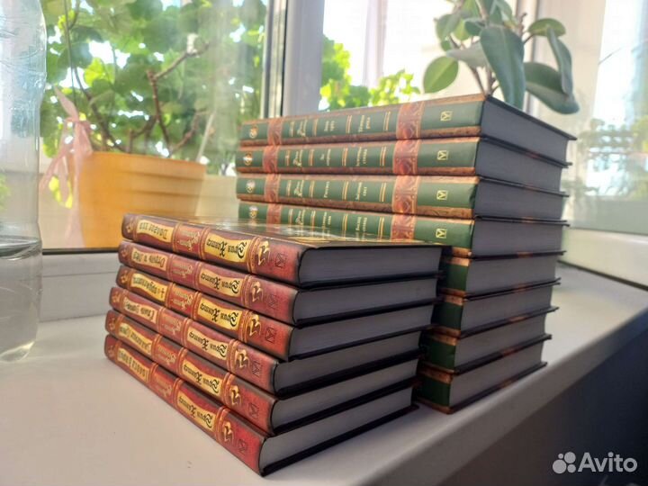 Продам книги 