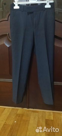 Школьный костюм для мальчика 134