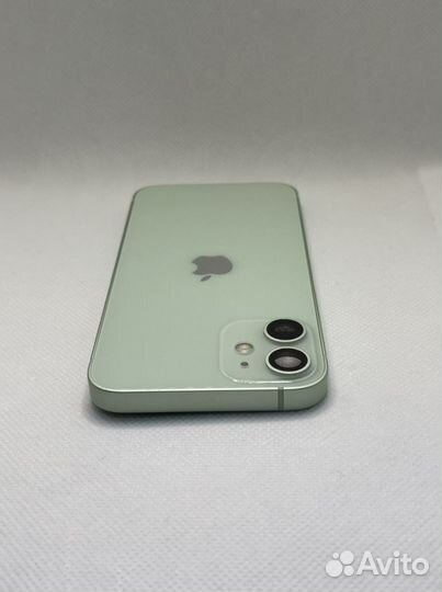 Корпус на iPhone 12 mini
