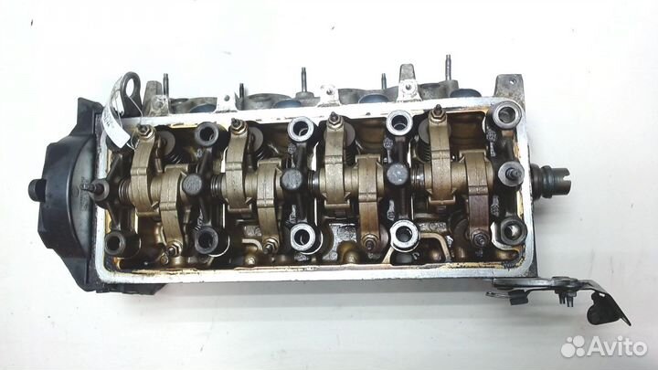 Головка блока (гбц) Citroen C3 2009, 2012