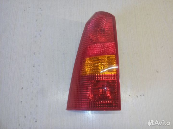 Фонарь задний левый Ford Focus 1 универсал новый