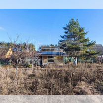 Дача 18 м² на участке 6 сот.