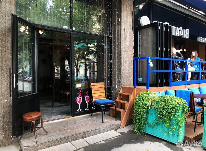 Алюминиевые окна и двери