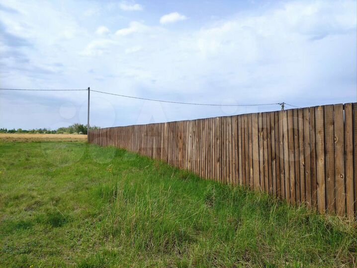 Участок 15 сот. (ИЖС)