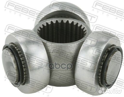 Трипоид ford transit FY 2000-2006 2116-FY26 211