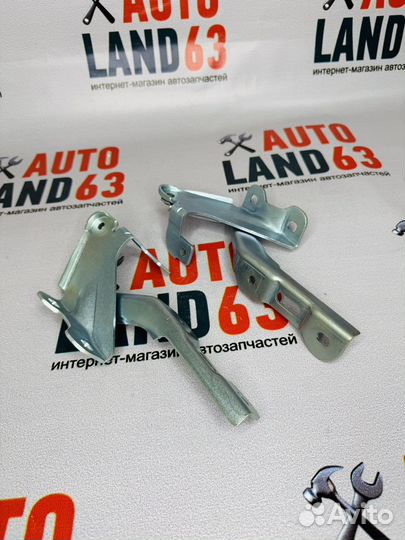 Петля капота Лада Веста комплект