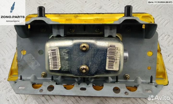 Подушка безопасности (Airbag) пассажира 6K0880200A на Volkswagen Caddy (1995-2004)