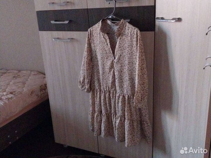 Туника платье